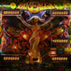 Image for article titled 50 Gorgeous Examples of Pinball Machine Art Across Seven Decades